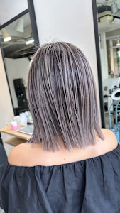 シルバーバレイヤージュ - LAFF 難波店掲載