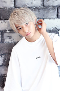 refineスタイル×本厚木