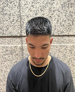 銀座　理容室　スキンフェード　ベリーショート - ヘアーモードキクチ 銀座店掲載