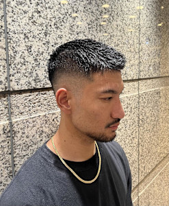 銀座　理容室　スキンフェード　ベリーショート - ヘアーモードキクチ 銀座店掲載