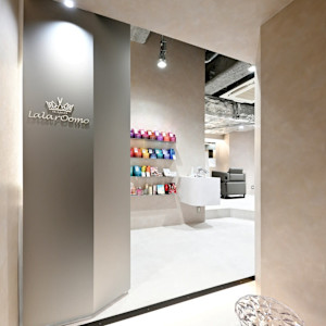 【全席半個室】髪質改善×ヘッドスパLaLarOomo 渋谷公園通り店【ララルーモ】(ララルーモシブヤコウエンドオリテン)