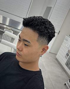 リバースパーマ - DAMDEE TOKYO 心斎橋掲載