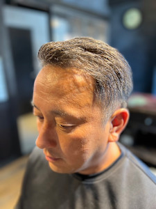 ショートスタイル