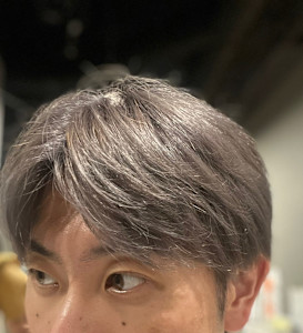 グレーアッシュ