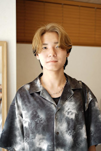 デザインカラー／ベージュ／平塚美容室 - Muse by KENJE掲載