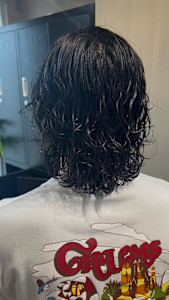 海志/サーフカール/波巻き/スパイラル/大宮