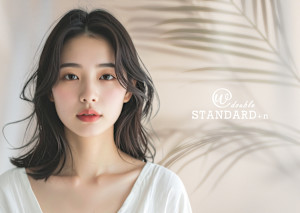 W-STANDARD＋n(ダブルスタンダード)