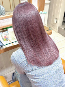 【Neolivekuta】ピンクベージュ【町田】 - Neolive kuta 町田店掲載