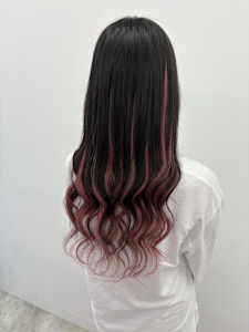 地雷ちゃんスタイル！！！ - Rosa..5Hair掲載