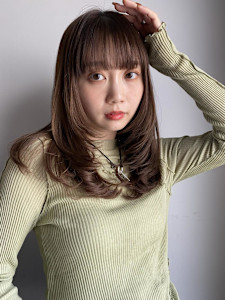 ミディアムレイヤー - flammeum  二子玉川掲載