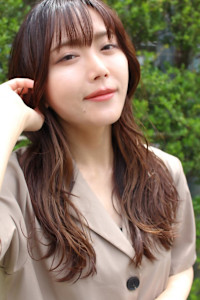 ロングウェーブ - flammeum  二子玉川掲載