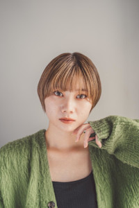 ナチュラルマッシュ - flammeum  二子玉川掲載