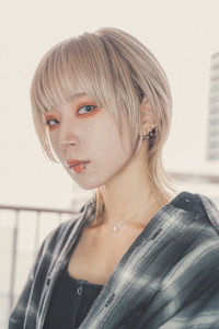 ハイトーンウルフ - flammeum  二子玉川掲載