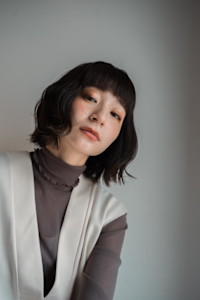 ボブアレンジ - flammeum  二子玉川掲載