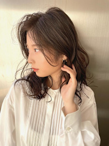 ミディアムレイヤー - flammeum  二子玉川掲載