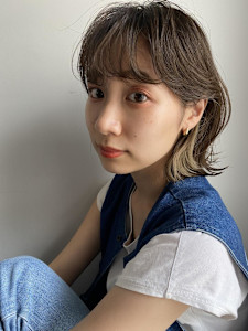 ボブスタイル - flammeum  二子玉川掲載