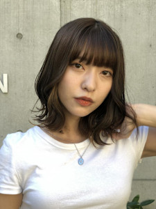 くびれロブ - flammeum  二子玉川掲載