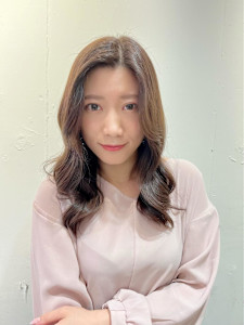 ナチュラルロング - flammeum  二子玉川掲載