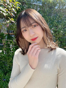 インナーボブ - flammeum  二子玉川掲載