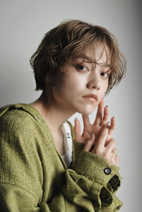 ふんわりショート - flammeum  二子玉川掲載