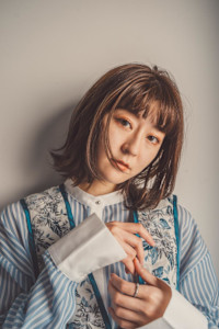 切りっぱなしボブ - flammeum  二子玉川掲載