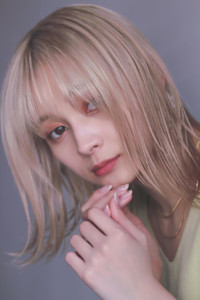 ハイトーンロブ - flammeum  二子玉川掲載