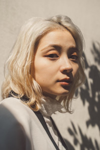 シルバーベージュ - flammeum  二子玉川掲載