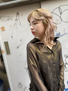 ロングウルフ - flammeum  二子玉川掲載