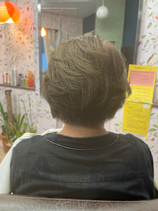 Room H hair & headspa 小岩×スタイル - Room H hair & headspa 小岩掲載