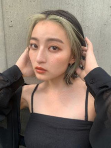 フェイスフレーミング - flammeum  二子玉川掲載