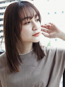 大人ミディ - flammeum  二子玉川掲載