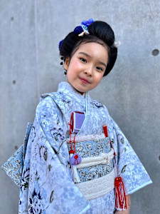 Hair&Make Buono×スタイル