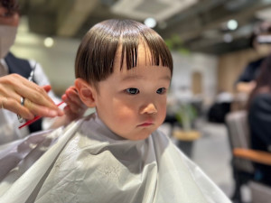 Hair&Make Buono×スタイル