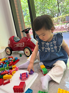 Hair&Make Buono×スタイル