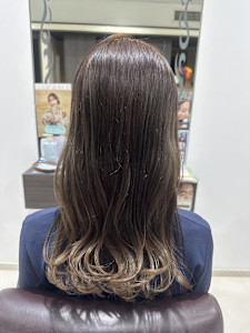 ミルクティーベージュ - crop-es茅ヶ崎掲載