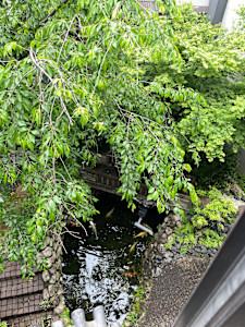 SUN 白金台 本館(サンシロガネダイ ホンカン)