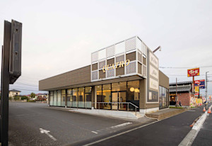 HAIR & BEAUTY QUATRO 小山店(ヘアー アンド ビューティー クアトロ オヤマテン)