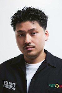 ジャギーショート - DAMDEE TOKYO 上野店掲載