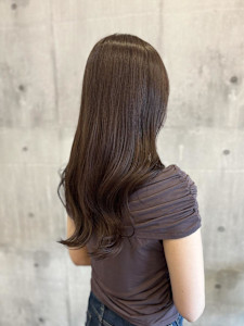 艶ブラウン《 ARCH Mayu 》 - ARCH掲載