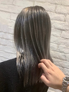 グレージュハイライト - EARTH/A 三鷹店掲載