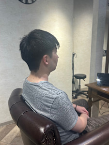 ツーブロックが苦手な人必見！ - CIEL 藤沢店【シエル】掲載