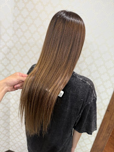 メンテナンストリートメント - Bulansis Hair掲載