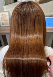 髪質改善カラー×カット - EARTH Mode 稲毛店【アース モード イナゲ】掲載