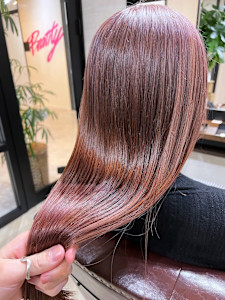 オトナ可愛い◇20代30代40代◇暖色系カラー - 髪質改善トリートメント&ヘッドスパ newi 銀座【ネウィ】掲載