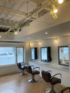 mirai 未来美髪デザイン(ミライ ビハツデザイン)