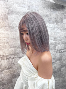 refineスタイル×本厚木 - Refine by Afinar 本厚木店掲載