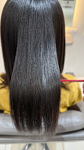 髪質改善縮毛矯正！！ - Fleu[r] フルー 都立大学店掲載