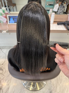 プレミアム髪質改善 - leali by KENJE掲載