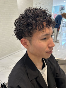 ベーシックパーマ - NYNY 姫路本店掲載