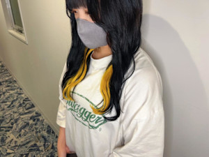 オーダーエクステで自分らしく！ - Bulansis Hair掲載